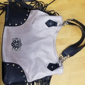 Kathy Van Zeeland Purse